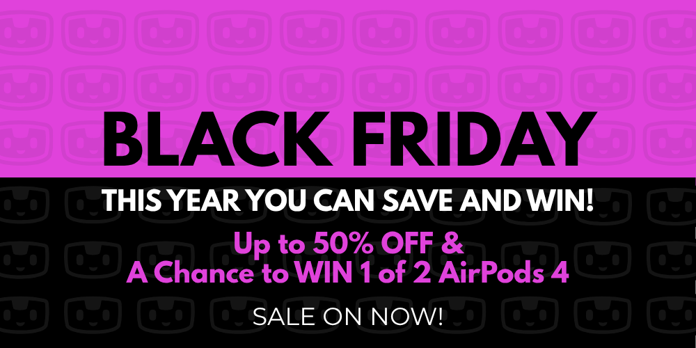 automatorplugin's tweet card. Learn about the 2025 Black Friday Week on Uncanny Automator!