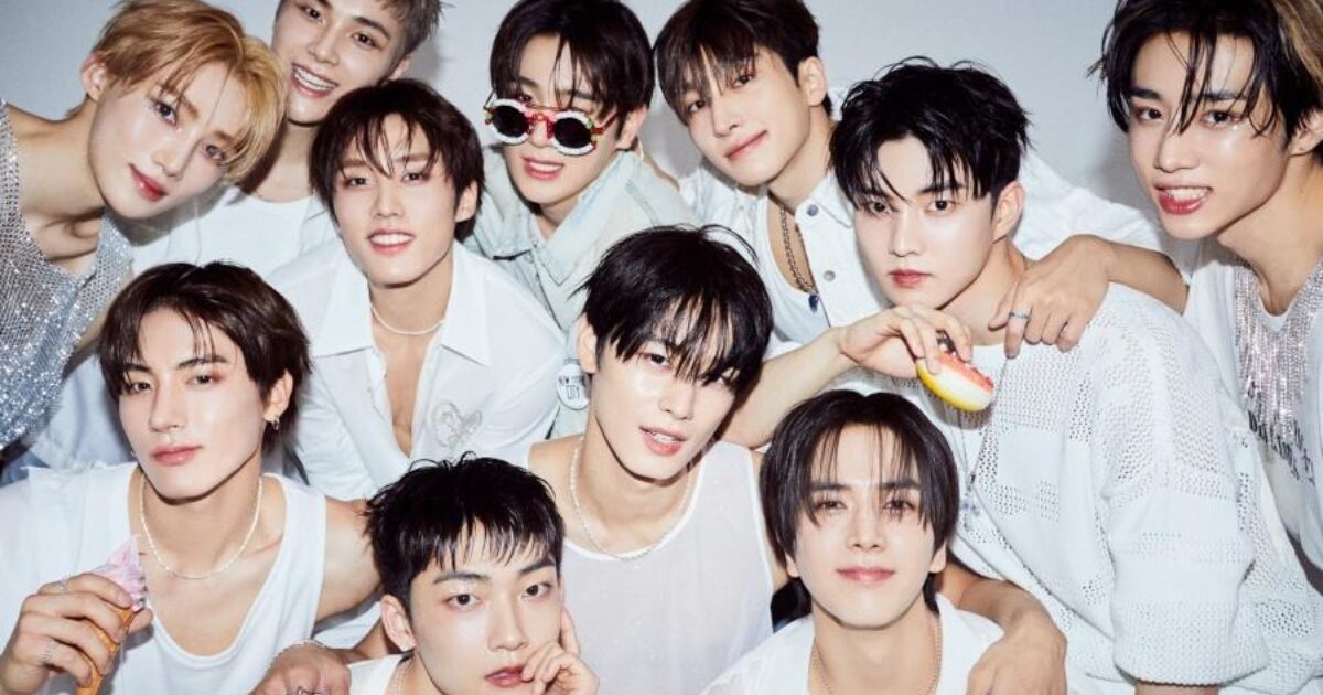 Koreaboo's tweet card. According to a recent report by TenAsia, K-Pop group THE BOYZ are preparing to leave their current agency IST Entertainment.