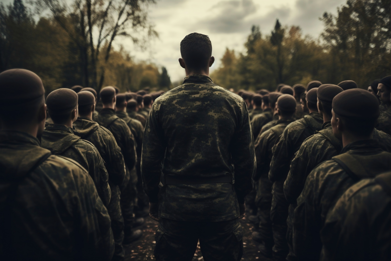 lucaslloyd32's tweet card. One of the foundational pillars of Army JROTC is leadership development. From the outset, cadets are encouraged to take on roles .