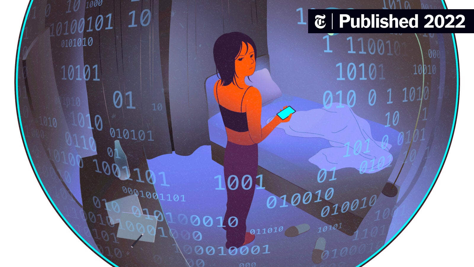 zeynep's tweet card. In a post-Roe America, women will bear the costs of letting data collection undermine our liberty.