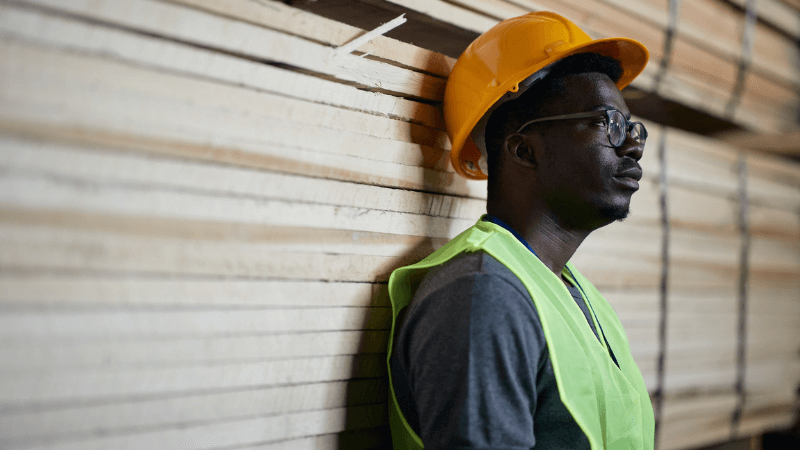 WorkStepInc's tweet card. Uncover key drivers of employee turnover in the supply chain from WorkStep's Q3 2022 report and learn strategies for retention.