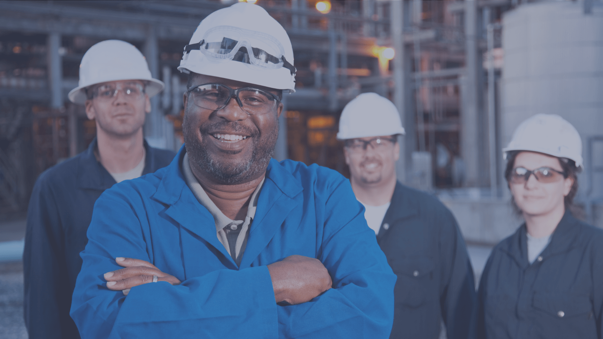 WorkStepInc's tweet card. Five ways to engage a manufacturing workforce to increase employee satisfaction and retention. Let WorkStep be your guide!