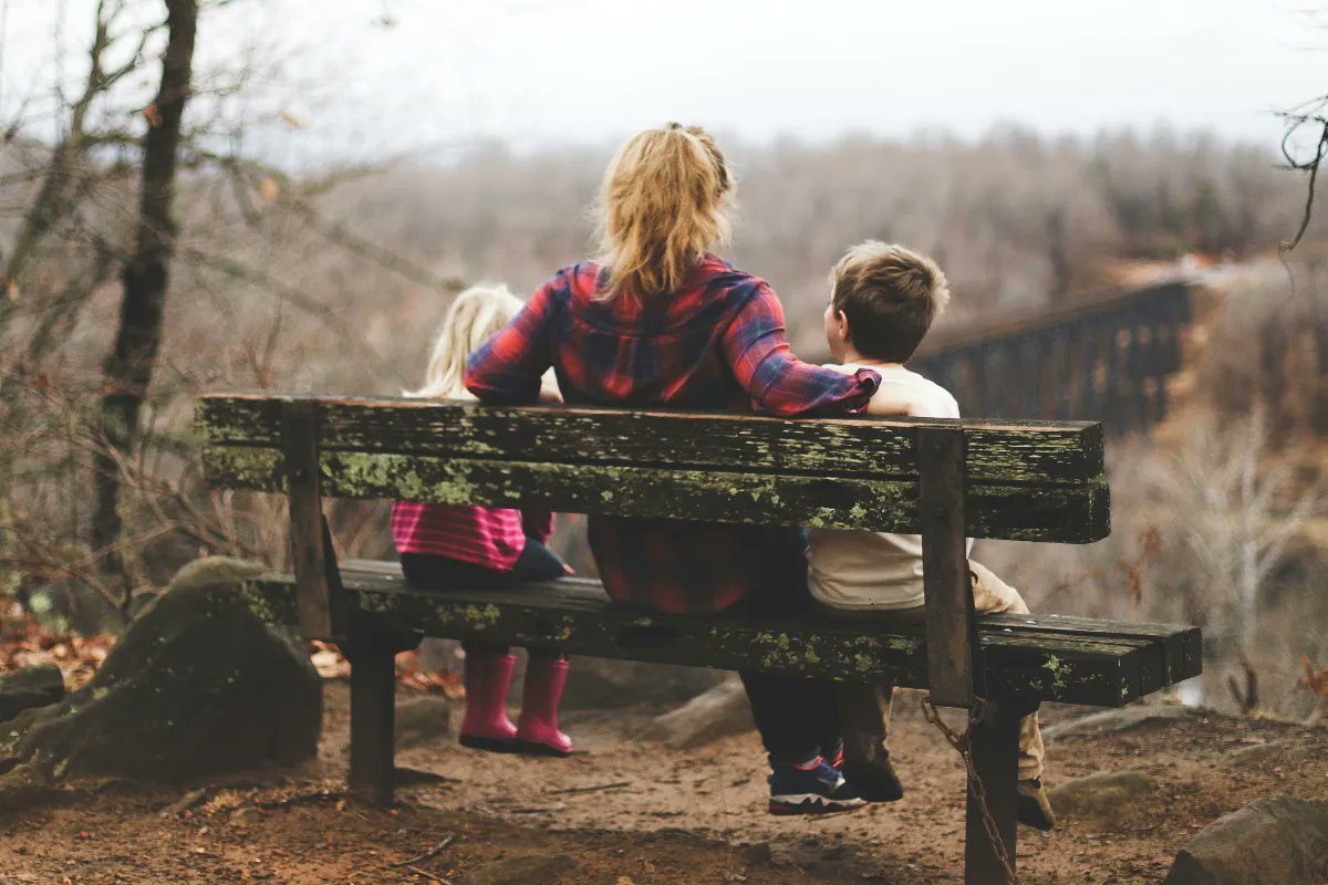 geekbert's tweet card. This post by Chris Anderson comes from Gospel Meditations for Mothers (Day 4). We live in the day of the