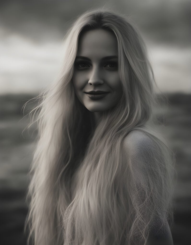 nivitx's tweet card. it floats beneath the sky whispered song painting heavens with golden dreams dancing in shadows it shatters worries in the serene embrace of the mist fleeting moment of hope before the night takes…