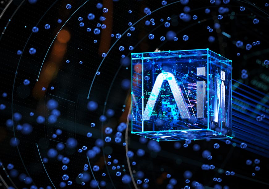 orfonline's tweet card. India stands at a pivotal point in its attempt to enter the generative AI race. By backing domestic compute capacity, coupled with indigenous models and data, India can forge a leadership position in...