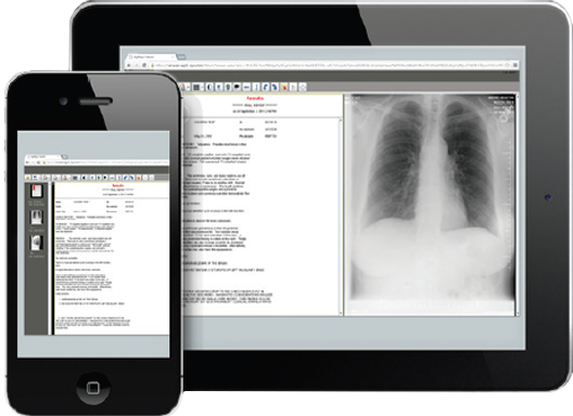 DatCard's tweet card. The DatCard VIE advantage: anywhere, anytime cloud-based image sharing. Whether you’re a healthcare organization, physician, or patient, download and view images and reports—anywhere, anytime. Become...