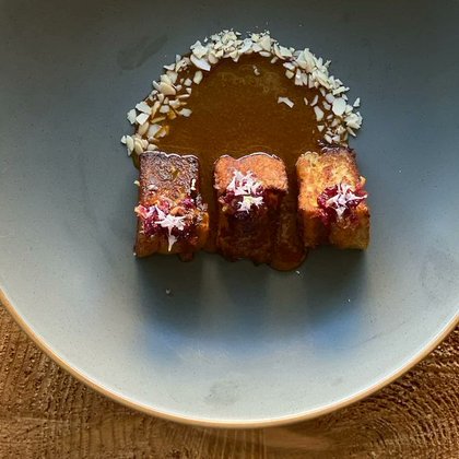 Tweet card summary image