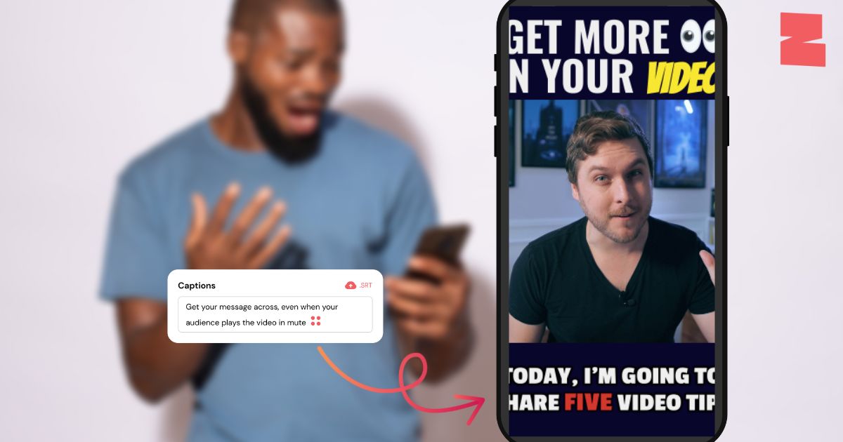 lightcast_inc's tweet card. Trying to captivate your audience visually, even on mute? We've got tips and best practices.