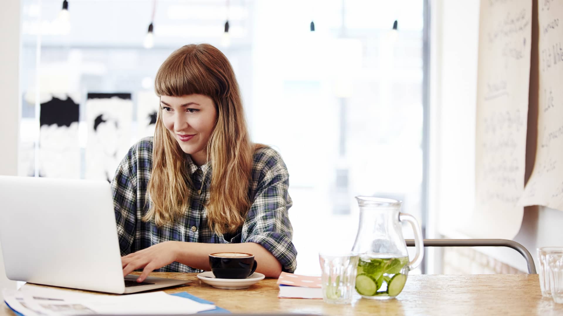 JenNewbill's tweet card. Remote work is fast becoming the new normal and for a good reason.