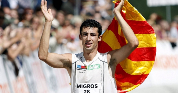 elconfidencial's tweet card. “Lo que está claro es que no se puede seguir en un país o en un Estado como el de España, que ahora mismo está yendo atrás”, afirmó en 2014 en una entrevista