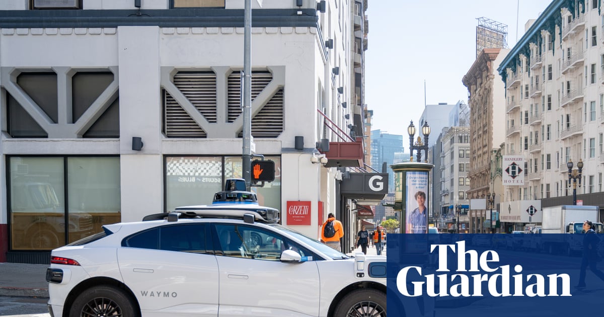 iotguide's tweet card. Google subsidiary to offer services on San Francisco, LA and Phoenix freeways as it scales expansion amid competition