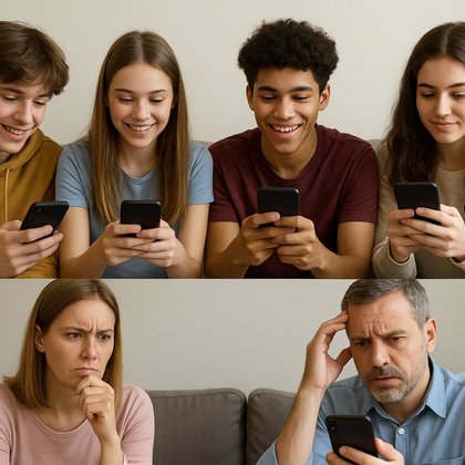 Tweet card summary image