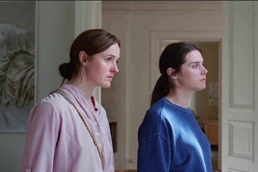 OcioGavia's tweet card. Crítica de Valor sentimental, película dirigida por Joachim Trier, que nos sitúa en una casa cargada de silencios, recuerdos y tensión.