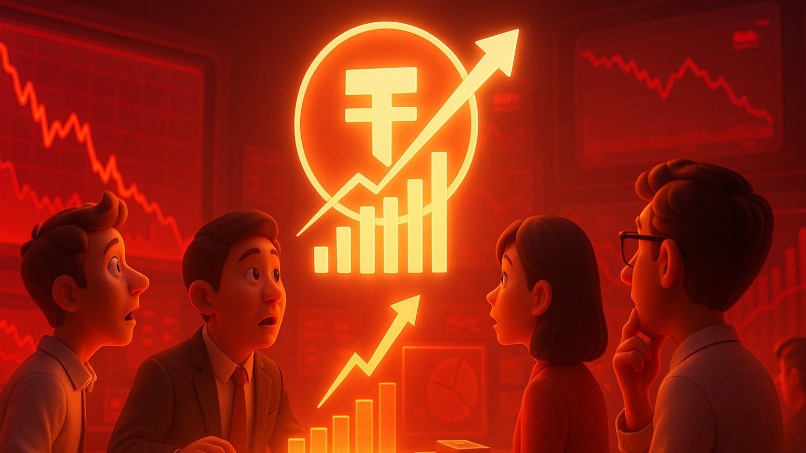 bitnoticias_'s tweet card. Criptomoeda Starknet dispara 80% em plena queda do mercado, impulsionada por tecnologia zk-STARK e integração crescente com Bitcoin.