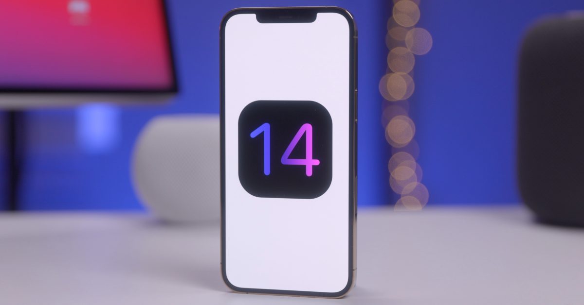 9to5mac's tweet card. Apple has released the first developer beta of iOS 14.4, alongsisde new betas for Apple TV, iPad, and Apple Watch.
