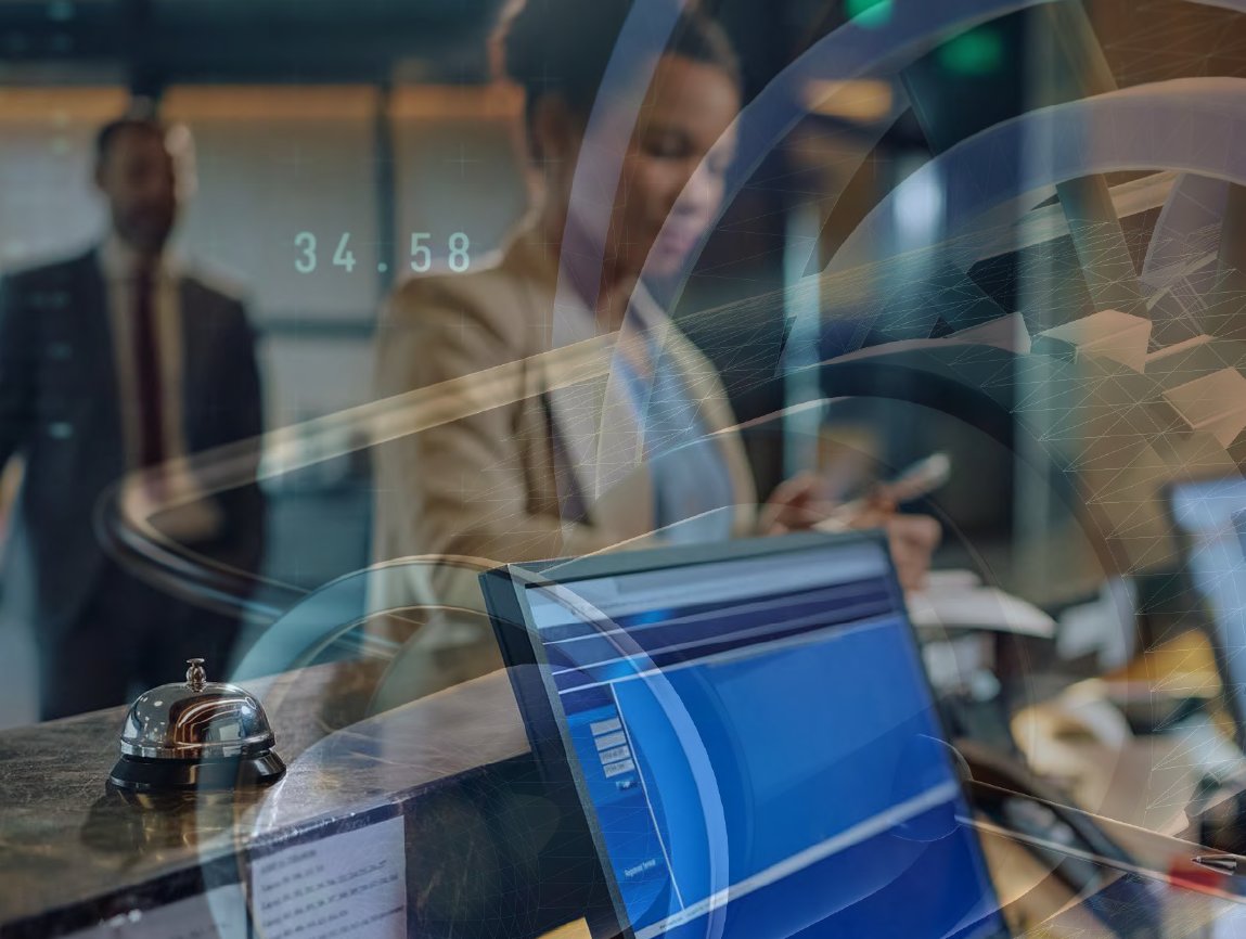 SIHOT_PMS's tweet card. A new research report from Starfleet Research, How Top-Performing Hotels Harness the Power of Technology to Turbocharge Operations, uncovers how the most successful hotels are transforming operations...