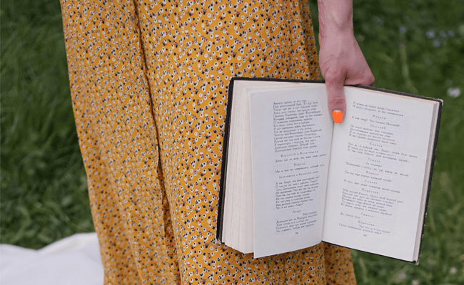 mylitnet's tweet card. "Poetry is uniquely positioned for an edusemiotic pedagogy due to its form, sound, and imagery density. While conventional teaching has relied on textual analysis, poetry also thrives in performance,...