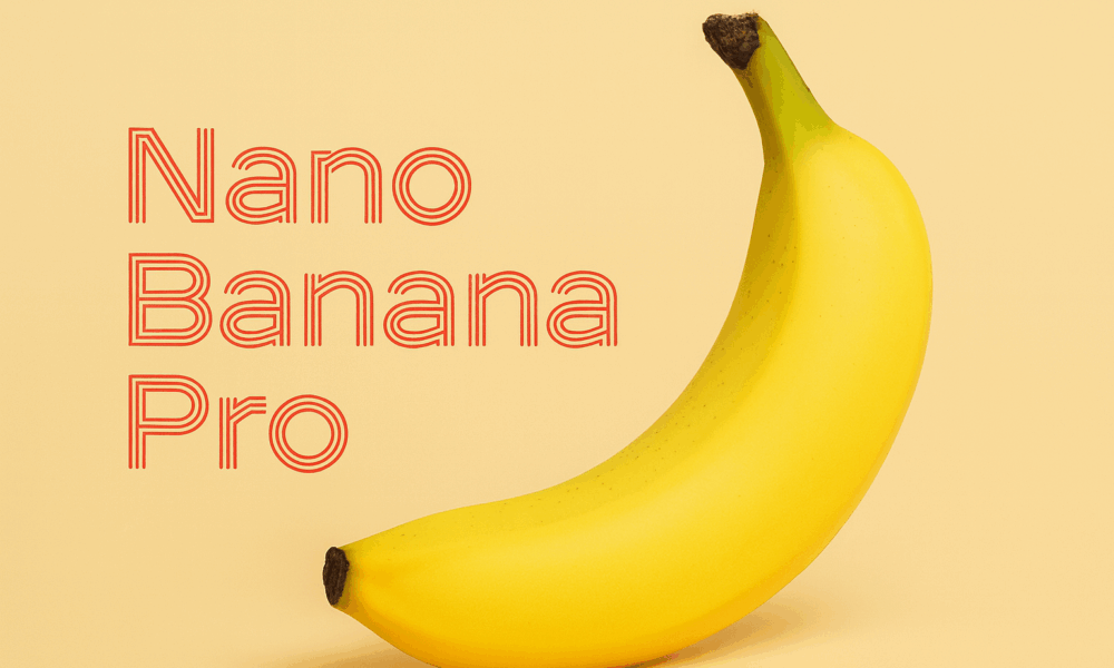 spaisee_com's tweet card. Why Nano Banana Pro Matters Nano Banana Pro is Google DeepMind’s most advanced image generation model, built on the powerful Gemini 3 Pro architecture. It delivers high-resolution outputs (up to 4K),...