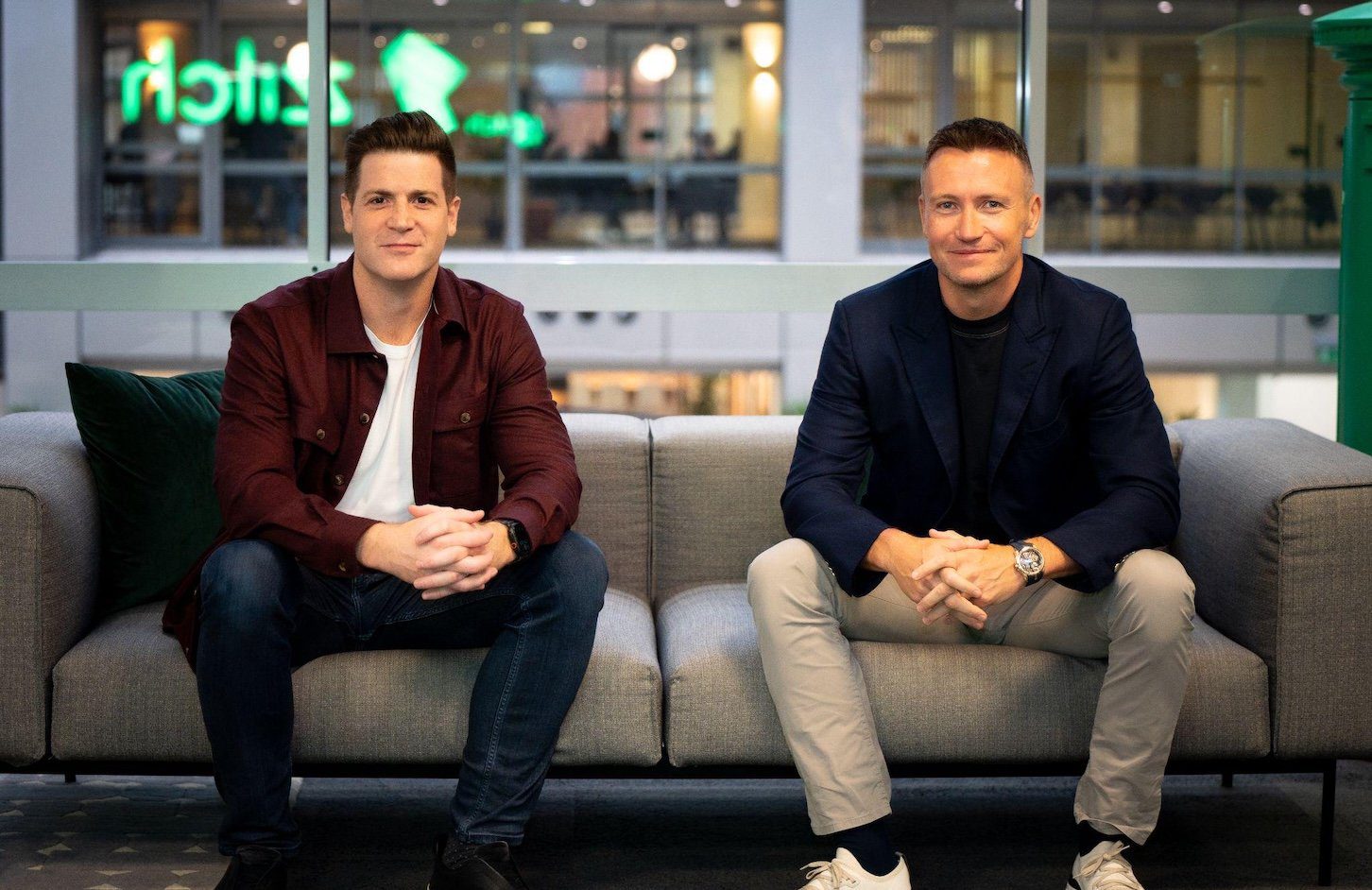 RussShaw1's tweet card. London-based fintech group Zilch, known for its buy now pay later style flexible payment service, has secured an investment of £134.2m.