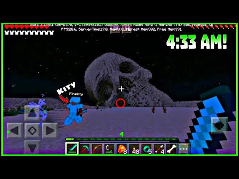 Megandroid1's tweet card. VOLVEMOS a EXLORAR este MAPA a las 4:33 AM *Reacción*