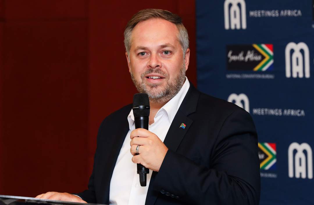 News24's tweet card. The Department of Home Affairs will, for the first time ever, offer doorstep deliveries of passports, starting next month. The service will go live for certain South Africans living abroad, ahead of...