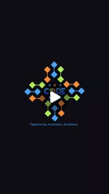 codesl_it's tweet card. College of Digital Excellence (@codesl.it) • Instagram video