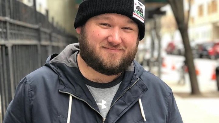 ManhattanDigest's tweet card. Ryan Shea was a bright light in everyone’s life. He was a pillar in the gay community and ha… Daniel Shea needs your support for Ryan Shea’s life celebration