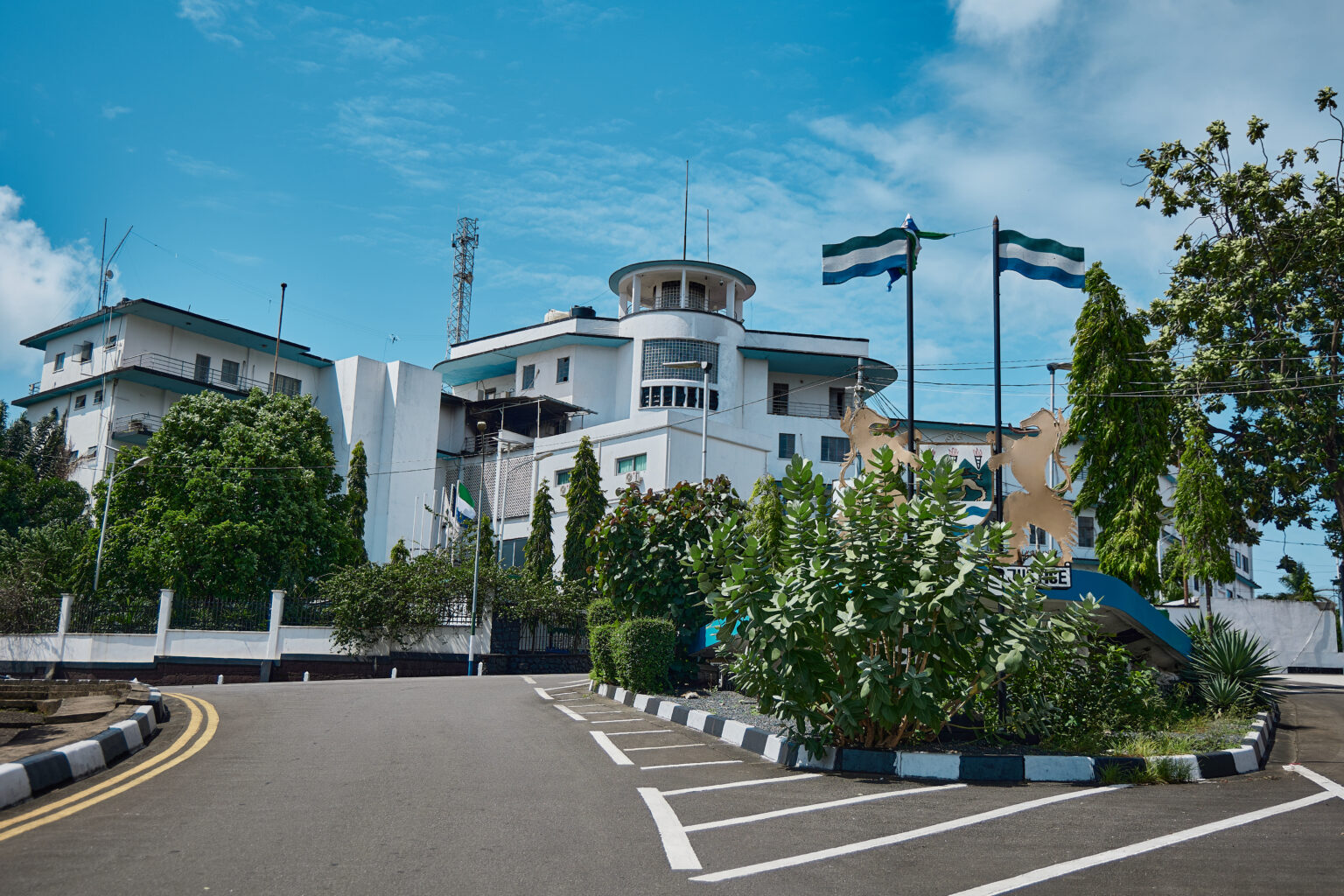 232musichq's tweet card. A proposal to extend Sierra Leone’s presidential term from five to seven years has stirred public debate amid ongoing constitutional review discussions, with