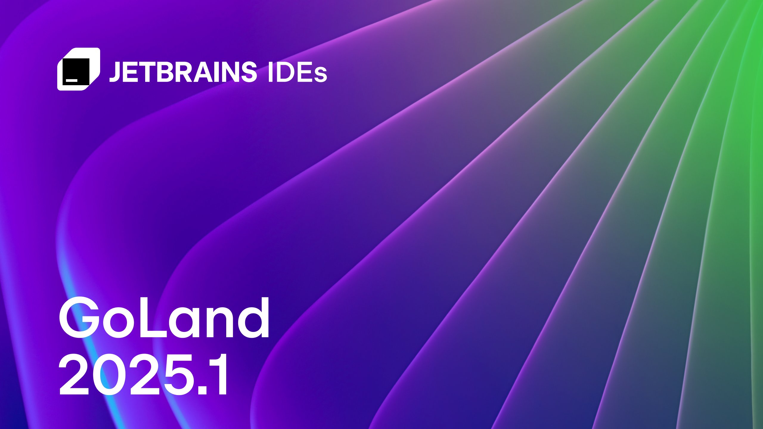 GoDiscussions's tweet card. GoLand 2025.1 comes with several exciting updates to help you write better Go code and work more efficiently. This release introduces support for golangci-lint, improvements to the Rename refactoring...