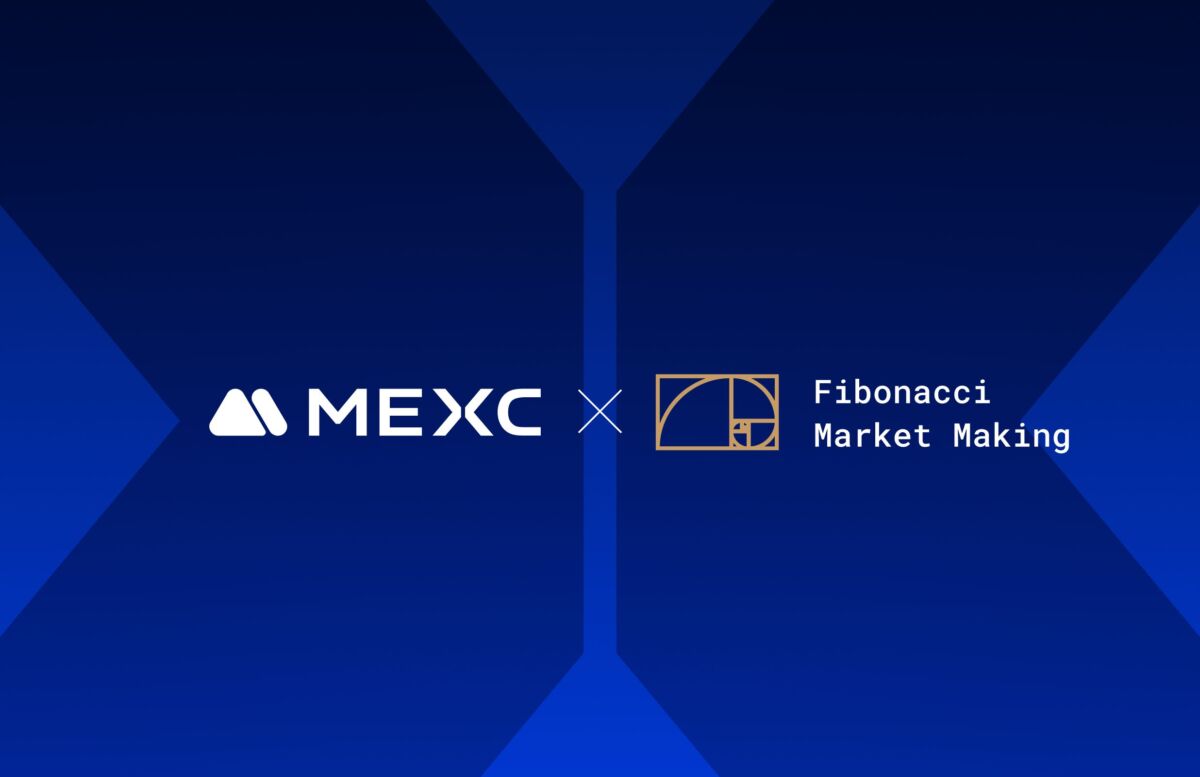 MEXC_Official's tweet card. MEXC announced a partnership with Fibonacci Capital to strengthen MEXC's trading infrastructure, deepen liquidity across spot and futures markets, and offer long-term support to Web3 projects listed...
