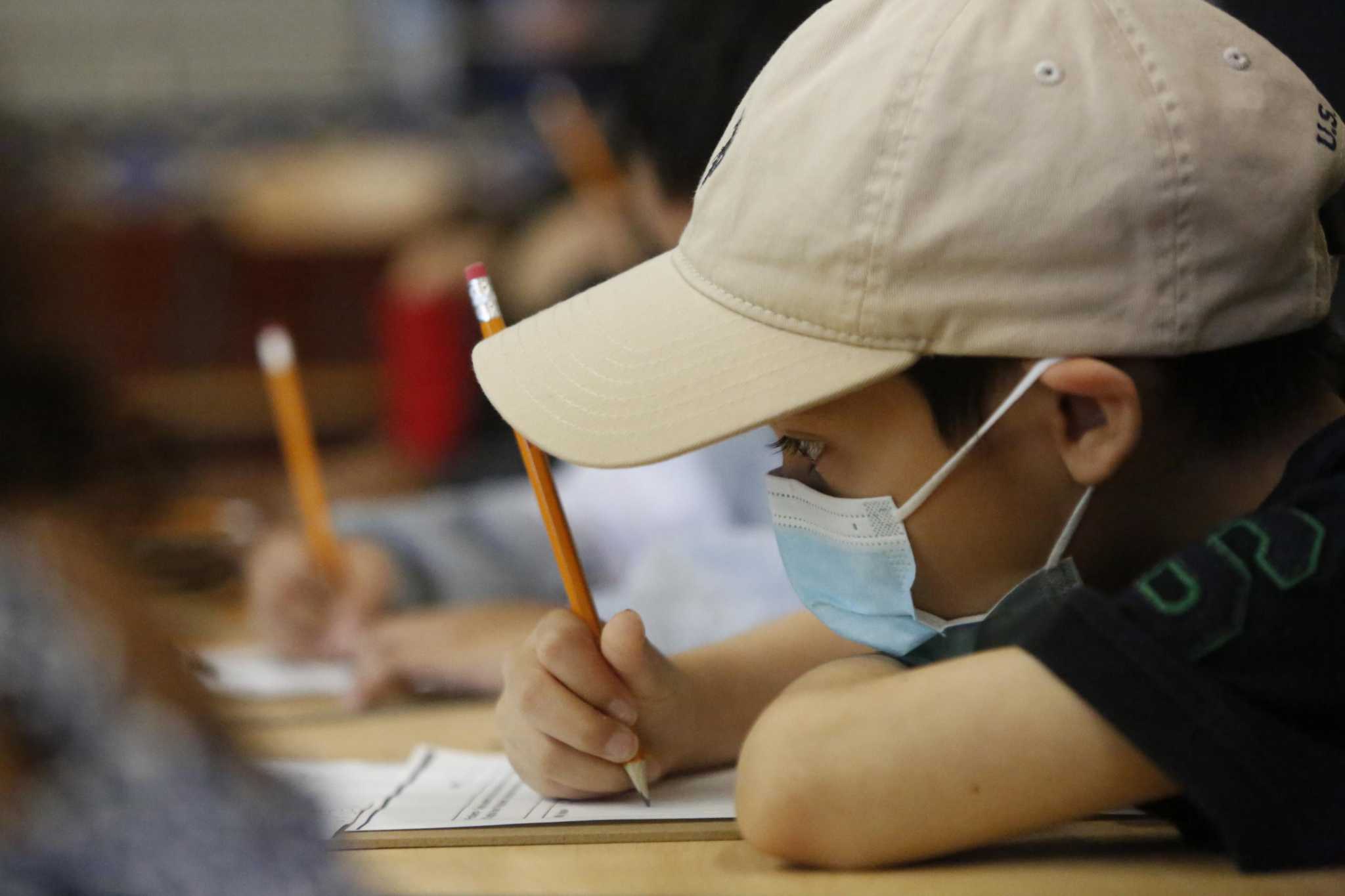 mattalexandersf's tweet card. A successful math pilot program at one elementary school is being expanded, as San...