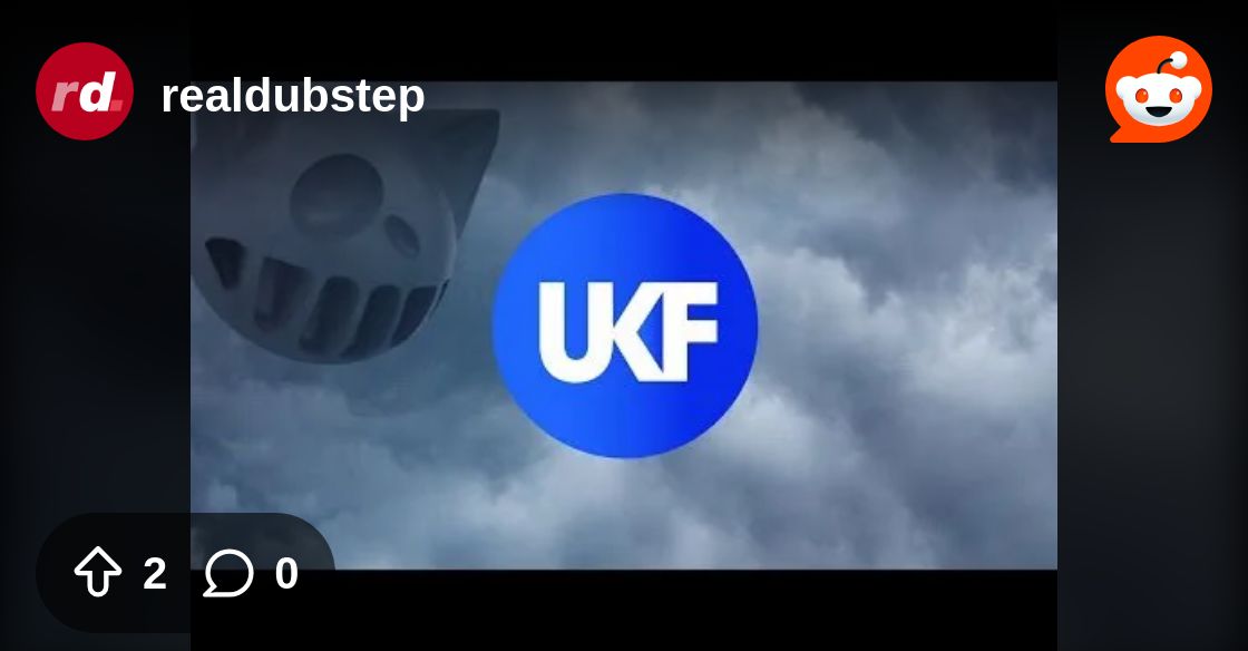 RealDubs's tweet card. Explore this post and more from the realdubstep community