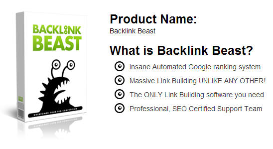ChenghaoLi36596's tweet card. Backlink Beast Crack 1.0.39 Latest (Backlinking Aternative) Cracked and 100% Working - Free Download Crack After using our SEO services and software
