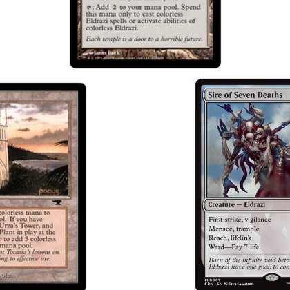 Tweet card summary image