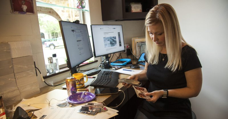 Tweet card summary image