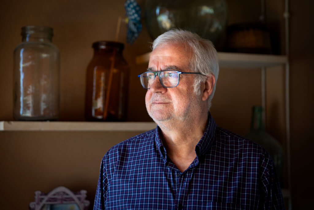 PonsPereAntoni's tweet card. Entrevista a l’ex-conseller d’Educació, Cultura i Política lingüística del primer Pacte de progrés, que va assentar les bases de la política lingüística que ara Prohens i l’extrema dreta volen...