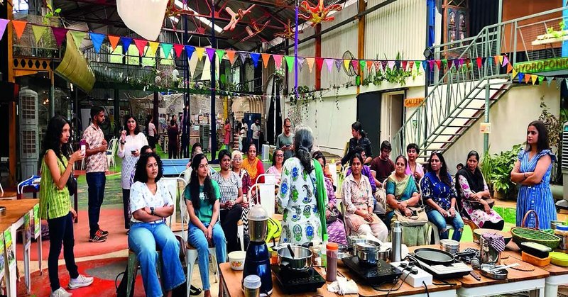 Tweet card summary image