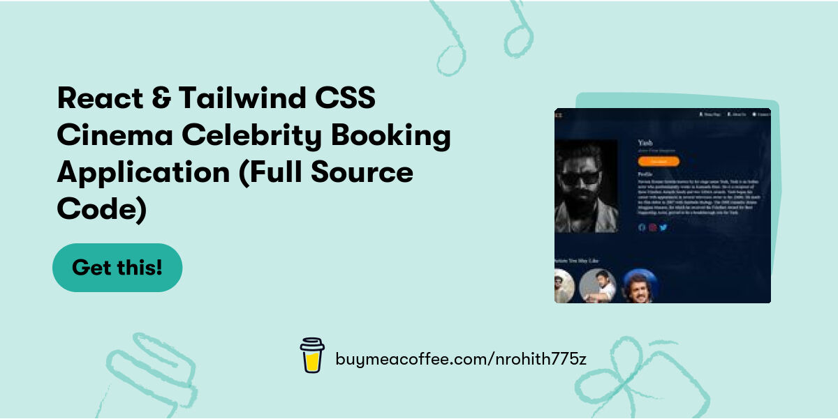 CdbsRohith's tweet card. similarly to https://starclinch.com/ is a platform to discover and book performance artists and live entertainers. Our extensive listing of models, dance Troupes, live bands, photographers, musicians