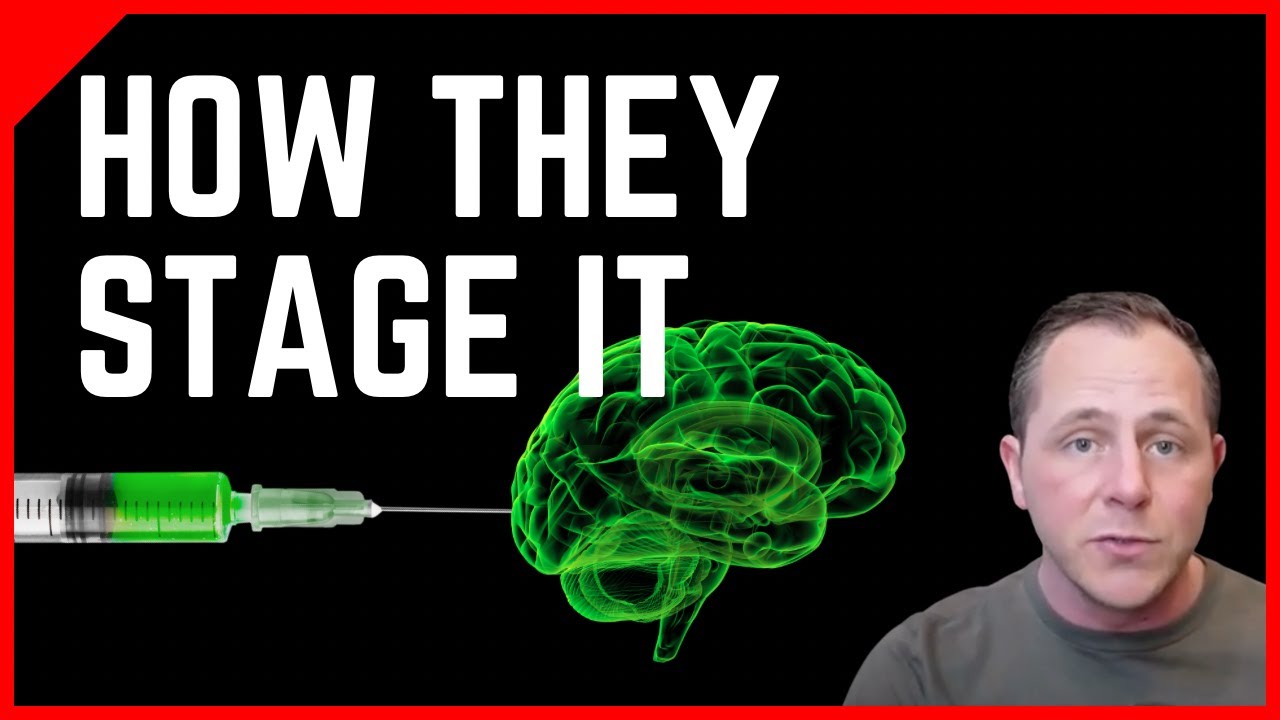 son2008's tweet card. Every PSYOP Will Become Obvious