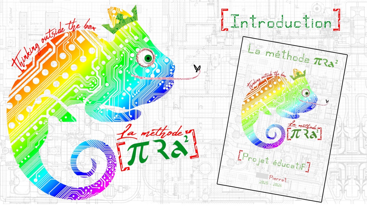 Methode_Pi_r_a2's tweet card. Ingénieurs de formation (ENSTA Paris pour Elisabeth et Sup Galilée pour Julien) et de métier, entrepreneurs et travaillant à domicile depuis 2013, nous avons changé de vie et en particulier de lieu...