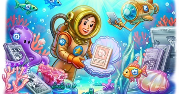 Tweet card summary image