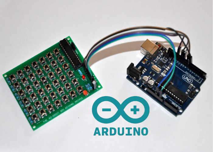 ArduinoHacks's tweet card. Arduino enthusiasts or those looking to learn more about programming with Arduino and electronics in general may be interested in a new Kickstarter campaign