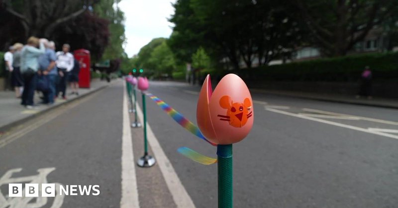 Tweet card summary image