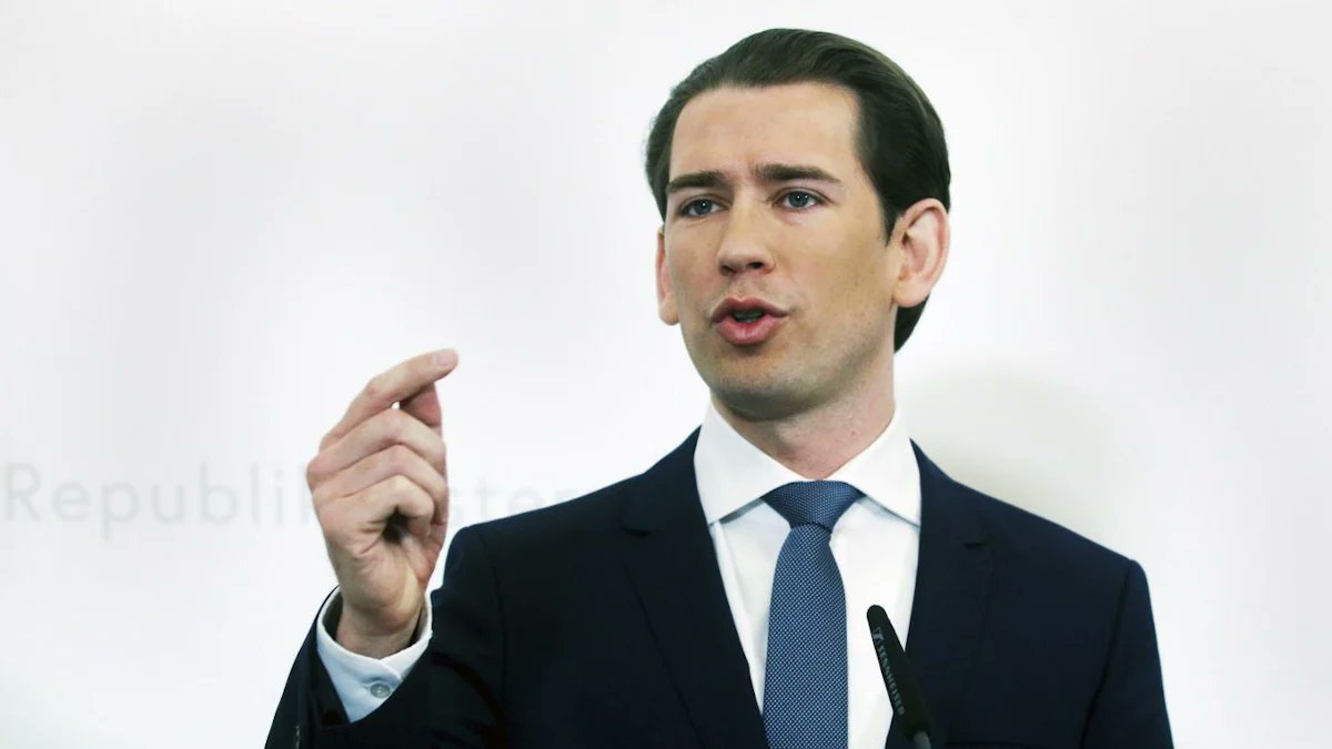 adocs1's tweet card. Die Corona-Maßnahmen greifen, Lockerungen sind in Aussicht. Aber muss sich der Regierungschef auf Kosten anderer Europäer profilieren?