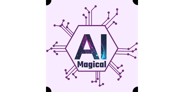 devopscoding's tweet card. The Magical AI application is the Collection of All the AI Tools.