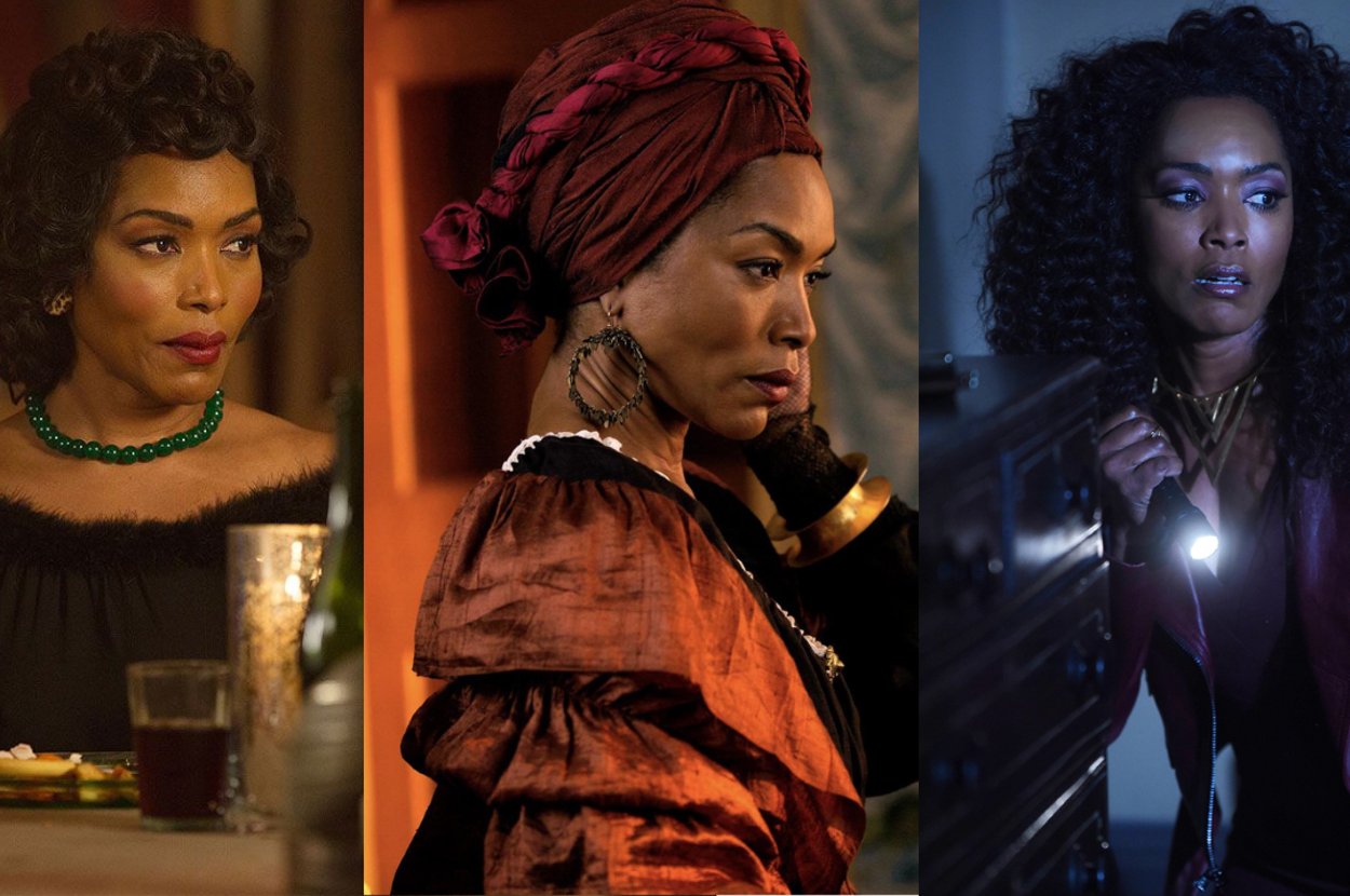 cocoabutterbf's tweet card. From voodoo queen to velvet-draped vampire, Angela Bassett gave AHS some of its most powerful performances.