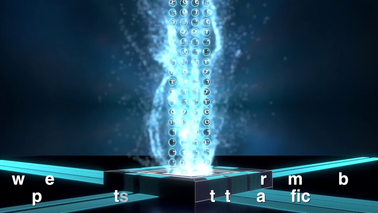 doescience's tweet card. Quantum science at Oak Ridge National Laboratory
