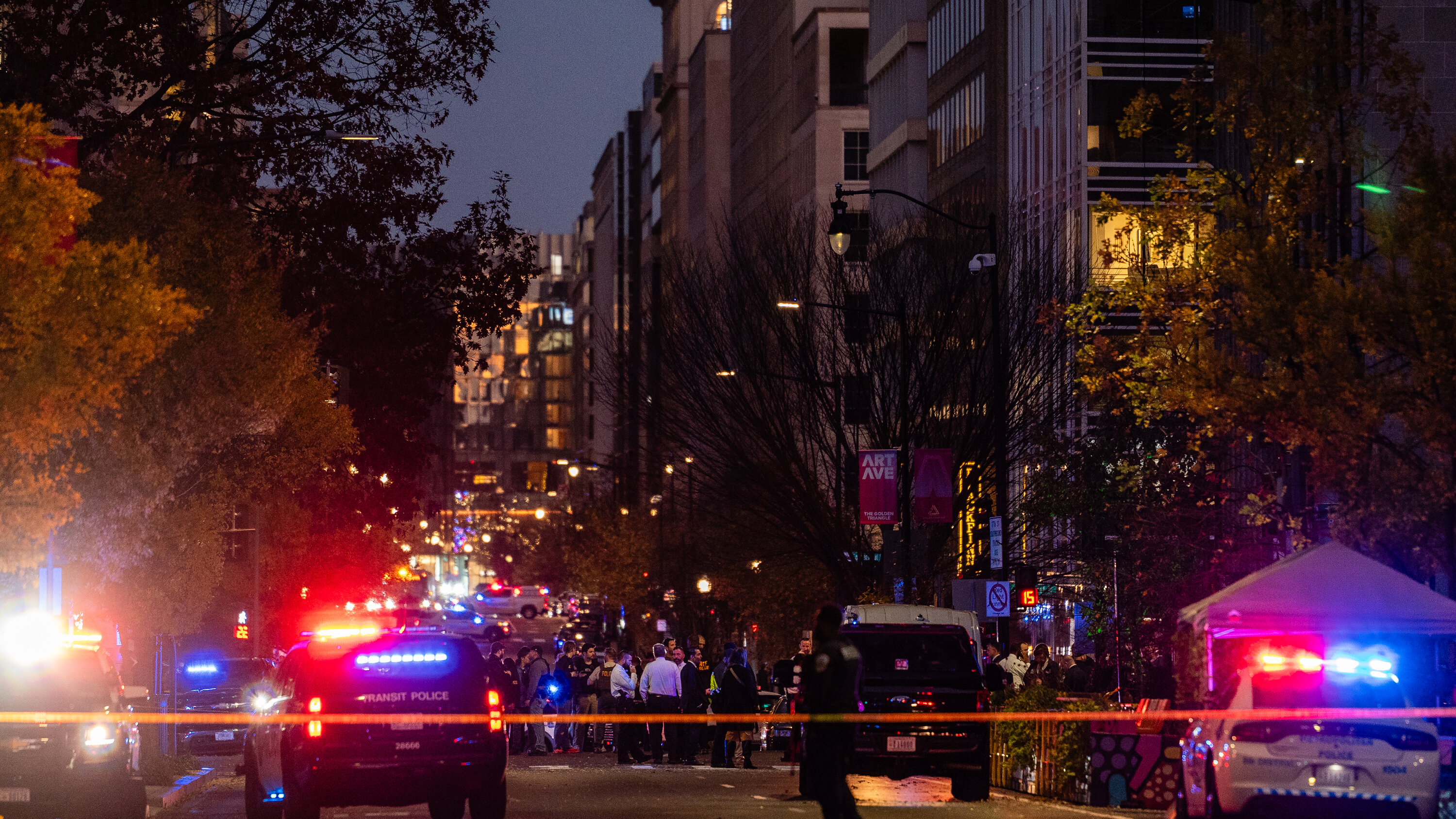 nytimes's tweet card. The C.I.A. said that the suspect, whom officials identified as a 29-year-old Afghan, came to the United States in 2021 after the American military withdrawal. Two National Guard members were in...