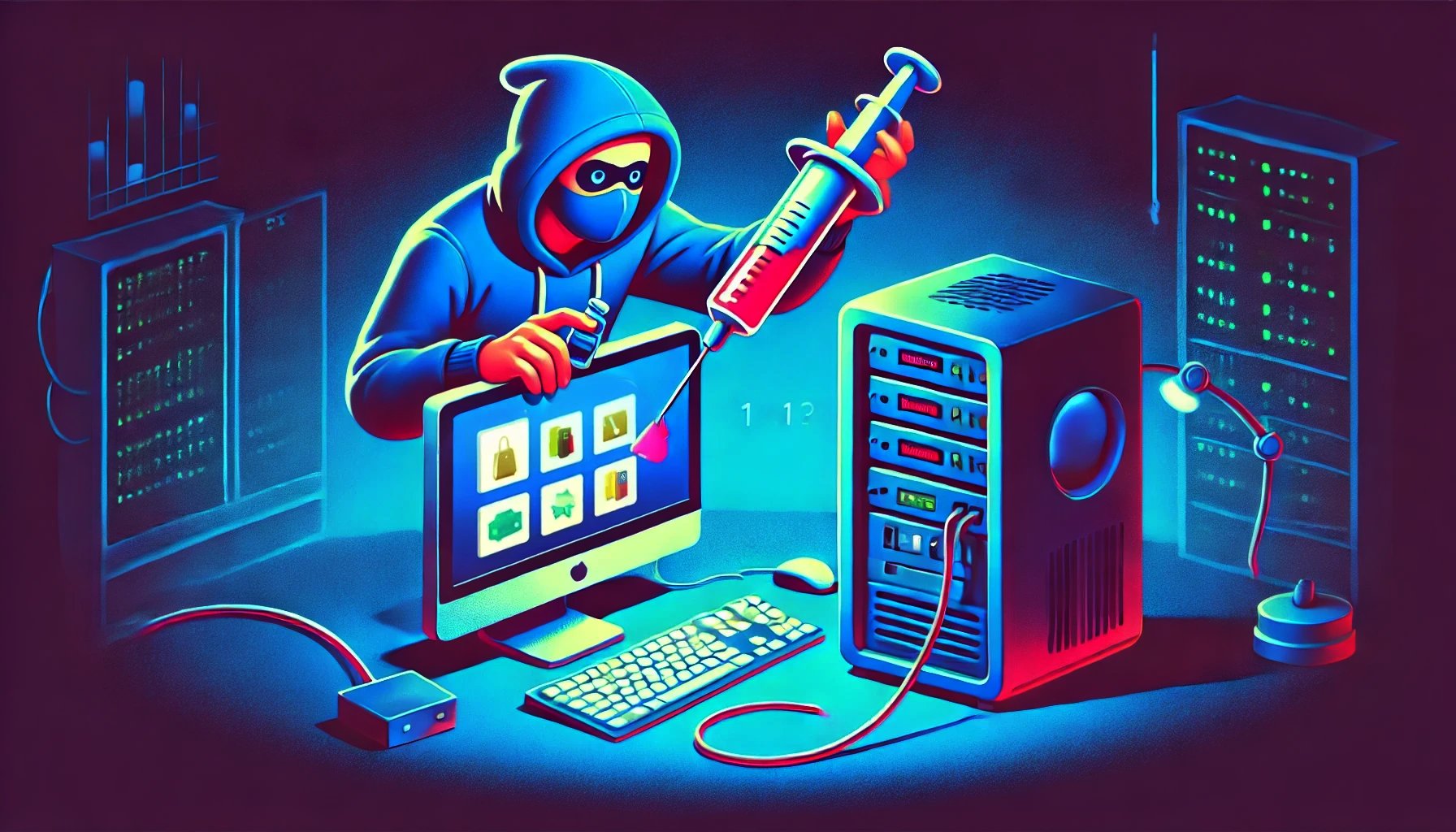 Cyberwald_talks's tweet card. Executive Summary Research by Erez Goldberg Server-Side Template Injection (SSTI) vulnerabilities refer to weaknesses in web applications which attackers can exploit to inject malicious code into...