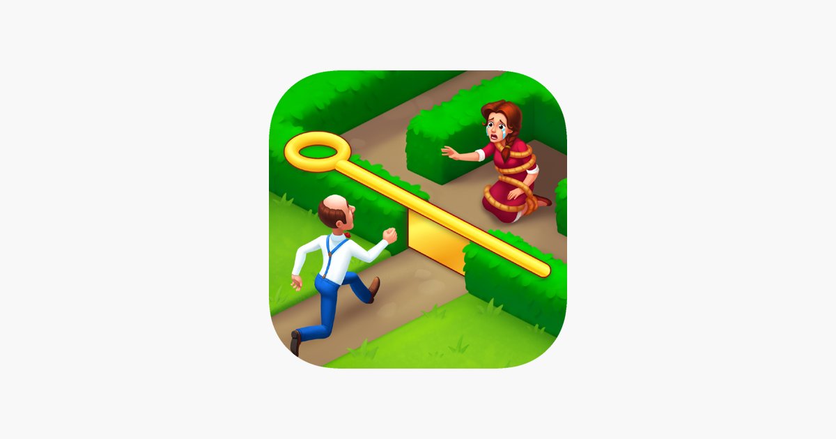 firewhacker's tweet card. Welcome to Gardenscapes, the first game from the Playrix Scapes™ series! Make match-3 combinations and bring coziness and beauty to every corner of your garden. Solve fun puzzles, restore and explore...